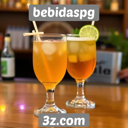 Novidades em bebidaspg atraem novos usuários